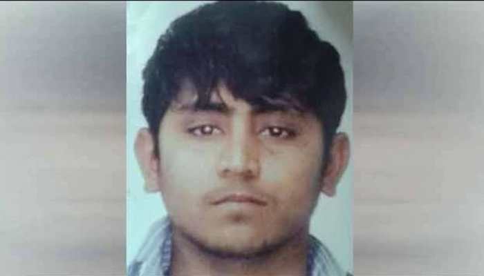 Nirbhaya convict Pawan Gupta refuses to meet legal aid counsel in Tihar Jail