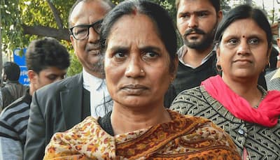 Nirbhaya case: Celebrities show solidarity with victim's mother Asha Devi, call for early punishment