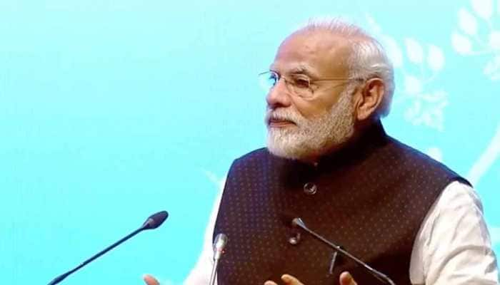 Without gender justice not possible to achieve holistic development: PM Narendra Modi