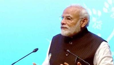 Without gender justice not possible to achieve holistic development: PM Narendra Modi