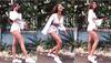 Pics of 'different moods' of Disha Patani are jaw-dropping - Check out