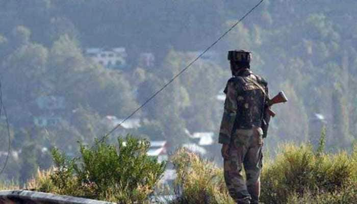 Multiple houses damaged in Pakistan shelling along LoC in Poonch