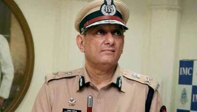 In tell-all book, ex-Mumbai Police chief Rakesh Maria claims he was unceremoniously transferred by Congress-NCP govt