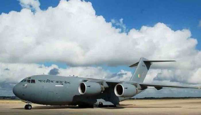 China 'deliberately delaying' IAF flights to evacuate Indians, claim sources; Beijing denies
