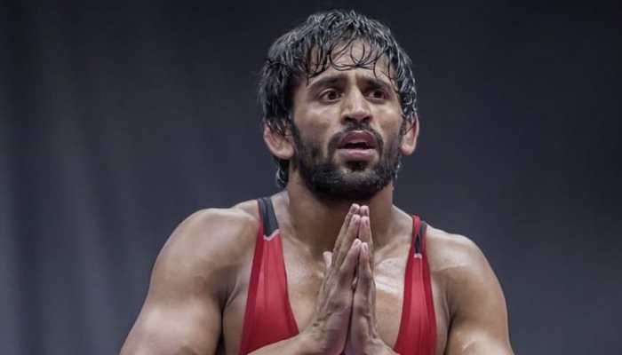 Asian Wrestling Championships: Bajrang Punia, Ravi Dahiya storm into final
