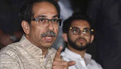 US President Donald Trump's visit will not make India a superpower, says Uddhav Thackeray