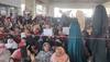 Delhi's Jaffrabad stages Shaheen Bagh-like protest, DMRC shuts entry and exit gates