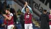 EPL: Burnley beat Bournemouth 3-0 amidst VAR farce