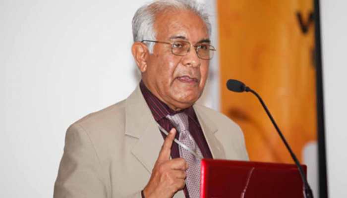 Breaking news: SC interlocutor Wajahat Habibullah files affidavit, says protest in Shaheen Bagh 'peaceful'