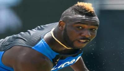 Andre Russell, Oshane Thomas recalled in West Indies squad for Sri Lanka T20Is