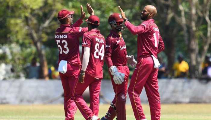 West Indies fined for maintaining slow over-rate in 1st Sri Lanka ODI 