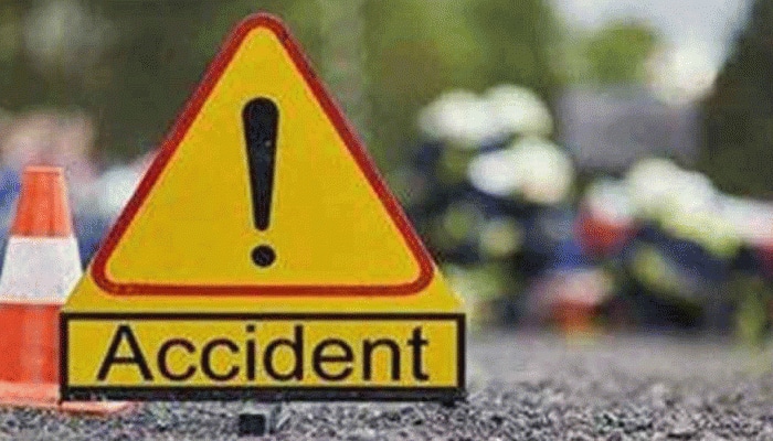 Three killed, 1 injured in Hyderabad accident