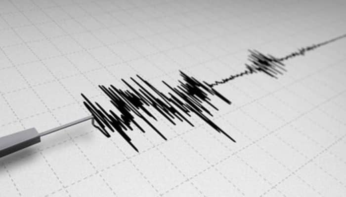 Mild earthquake tremors in Assam, Nagaland