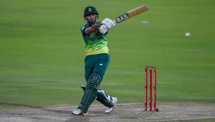 Reeza Hendricks included in South Africa squad for rest of Australia T20Is 