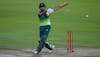 Reeza Hendricks included in South Africa squad for rest of Australia T20Is 