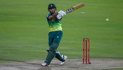 Reeza Hendricks included in South Africa squad for rest of Australia T20Is 