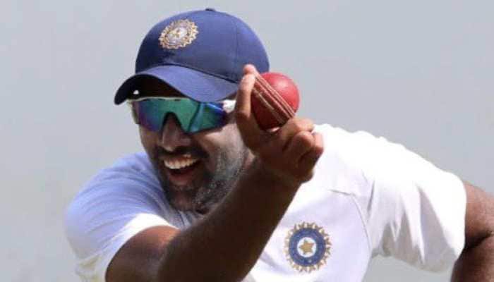 Wellington Test: Have been a little too watchful while batting, says Ravichandran Ashwin