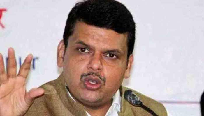 Sharad Pawar trying to implicate &#039;Hindutvawadis&#039; in Koregaon Bhima case, says Fadnavis