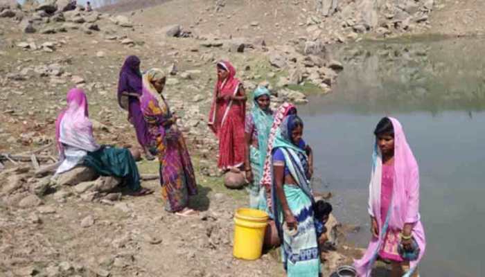 269 villages afflicted by fluorosis in UP's gold-rich district Sonbhadra