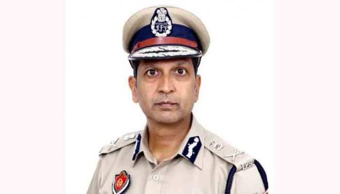 Punjab DGP expresses regret over controversial remark on Kartarpur