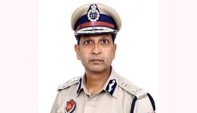 Punjab DGP expresses regret over controversial remark on Kartarpur