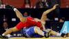 Asian Wrestling Championships: Jitender Kumar wins silver on final day