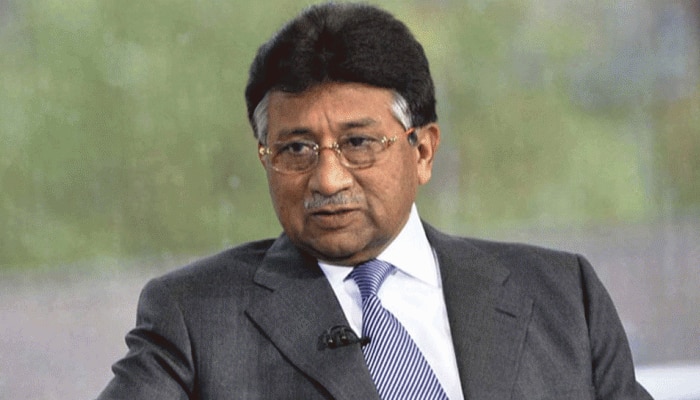 Pakistan Supreme Court to hear Pervez Musharraf&#039;s plea today