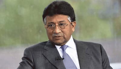 Pakistan Supreme Court to hear Pervez Musharraf's plea today