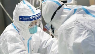 Coronavirus death toll crosses 2,500 in China