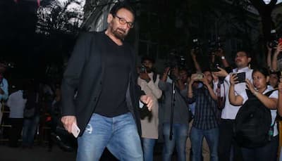 Shekhar Kapur mulls legal action against makers of 'Mr India' remake 