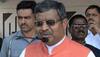 Babulal Marandi elected as Jharkhand BJP's legislative party leader 