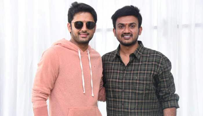 &#039;Andhadhun&#039; gets Telugu remake; Nithiin to star