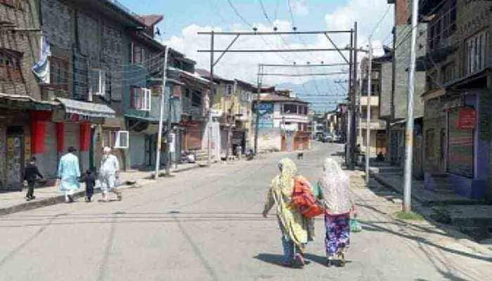 Internet restrictions to continue in Jammu and Kashmir till March 4