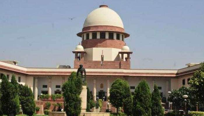 Nirbhaya case: Supreme Court to hear Centre&#039;s plea to execute convicts separately