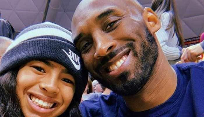 Kobe Bryant&#039;s wife Venessa sues helicopter operator after fatal crash: Reports