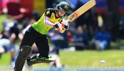 Women's T20 World Cup: Rachael Haynes spares Australia’s blushes against Sri Lanka