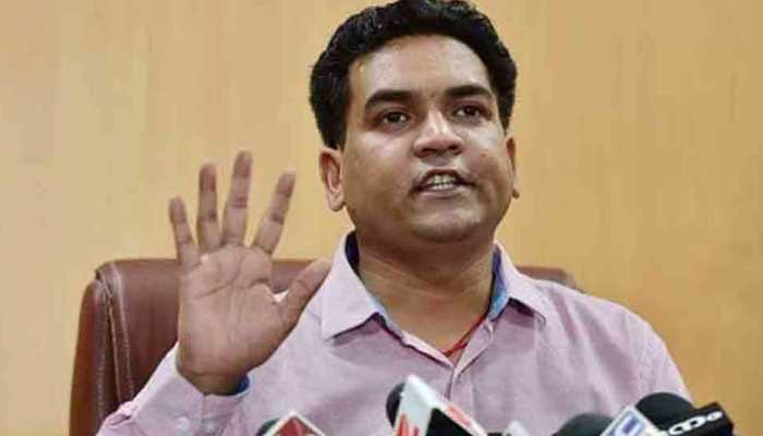 Complaints filed against Kapil Mishra for inciting violence