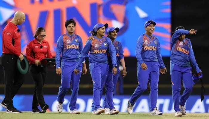 Women&#039;s T20 World Cup: Shikha Pandey eager to see more fearless innings from Shafali Verma