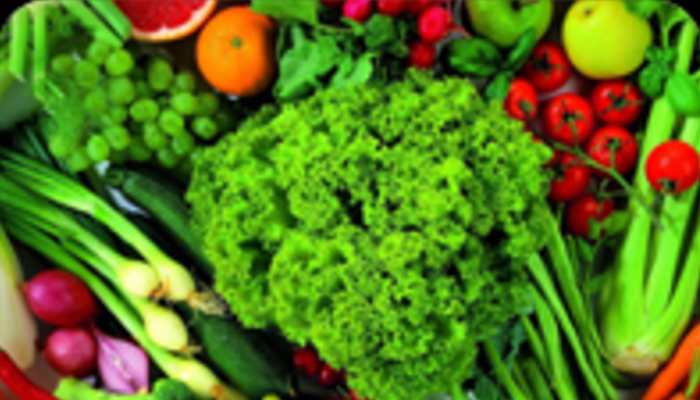Want to reduce chances of stroke? Eat more fruits, vegetables and dairy products daily