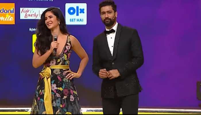 Vicky Kaushal dating Katrina Kaif? Actor reacts to rumoured love affair