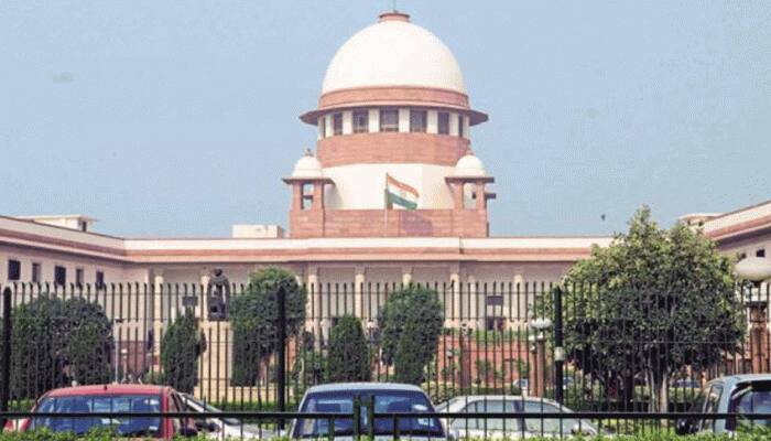  Swine flu scare at Supreme Court; six judges down with H1N1 virus