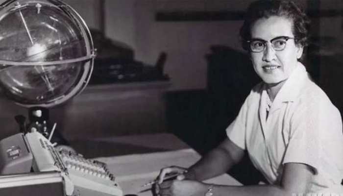 NASA Mathematician Katherine Johnson portrayed in &#039;Hidden Figures&#039; dies at 101