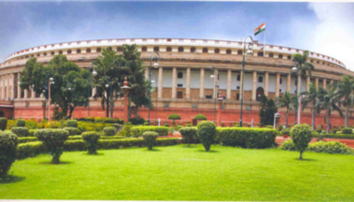 Rajya Sabha elections to fill 55 seats on March 26, results on same date