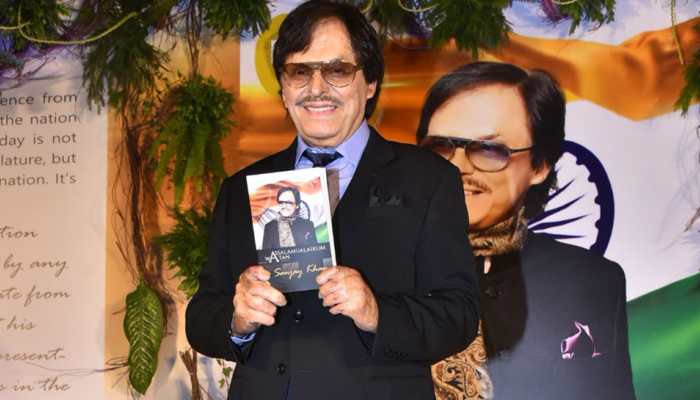 Stop looking at each other through the prism of religion: Sanjay Khan