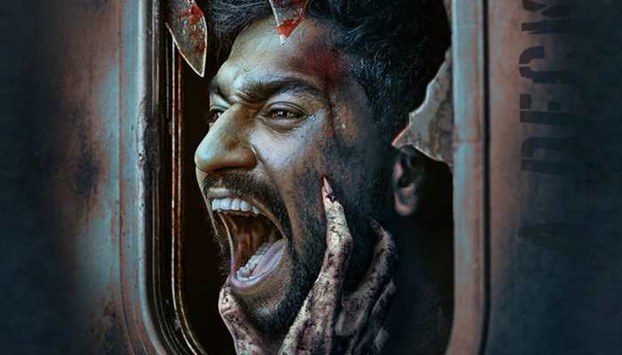 Entertainment News: Vicky Kaushal's 'Bhoot: Part One - The Haunted Ship' dips at the box office