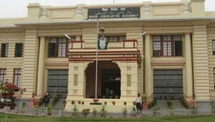 Bihar Assembly witnesses uproar over NPR, NRC on second day of Budget Session