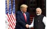 India-US sign three MoUs during President Trump's meeting with PM Modi