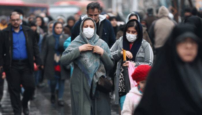Coronavirus death toll in Iran rises to 16 as worries deepen