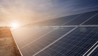 Rajasthan to set up 30,000 MW solar power plants by 2024-25