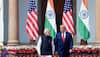 US President Donald Trump's two-day visit concludes, signs key defence deal with India